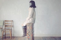 多部未華子さんも出演　ロペピクニック“回る”秋冬WEBカタログ