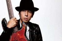 寺岡呼人 ミスチル桜井とフレンドリートーク＆敬愛する仲井戸と音楽談義