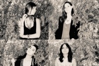 LA発の女性4人組ウォーペイントが来年新作リリース決定、2月開催【HCW】出演も