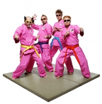 電撃ネットワーク 電撃BiS階段の次は『電撃魂』全世界リリース