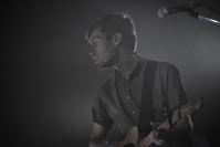 ワイルド・ナッシング 今年2度目の来日公演で見せたさらなる可能性