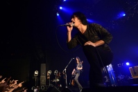 THE BACK HORN「もう35歳だから」と言いながら子供のように大狂乱