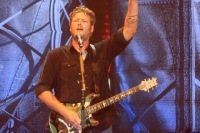 ブレイク・シェルトン、激しい首位争いの末15度目のNo.1に