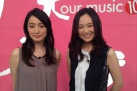 安藤裕子 『僕らの音楽』で5年振りに地上波TV歌唱＆永作博美と対談