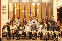 乃木坂46 アニメ『NARUTO』OP曲のMVで時代劇に挑戦＆『MUSIC FAIR』出演