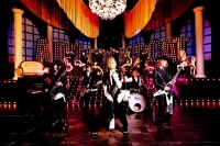 Acid Black Cherry 新曲「黒猫」が初登場1位に