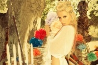 KE$HAに会える！スペシャルなミート＆グリートのキャンペーンがスタート