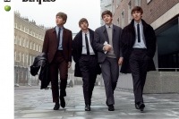 タワレコ渋谷＆新宿にてビートルズ『オン・エア～ライヴ・アット・ザ・BBC～Vol2』世界最速11月11日0時発売