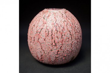陶芸家アダム・シルヴァーマンの個展「Space」渋谷で開催