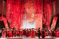 1組105万円、トリノ王立歌劇場来日公演のプレミアム・チケット発売