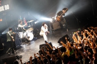 スクービー 恒例企画20回目のゲストはRHYMESTER＋1more