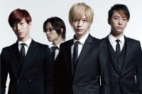 CRUDE PLAY/MUSH＆Co.カノ嘘バンドによるSPフリーライブ開催決定