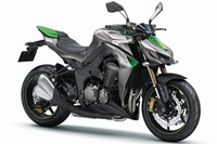 Z1000 ABS (Special Edition)