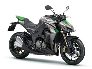 Z1000 ABS (Special Edition)