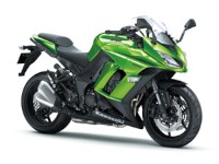 Ninja 1000 ABS