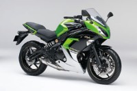 Ninja 400 ABS (Special Edition)