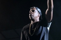 ジェイ・Z、著作権侵害で訴えられる