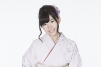 AKB48岩佐美咲 年明けに新作リリース、c/wには「恋チュン」演歌カバーも