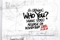 G-DRAGON 新曲MVのティーザー・フォトを公開