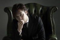 三浦大知 初のアーティストブックに撮り下ろし写真、宇多丸やKREVAとの対談掲載