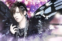 DAIGO 新曲ビデオで蝶になって舞う？