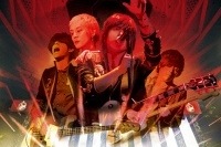 flumpool 5周年ライブからMaydayとの映像を公開