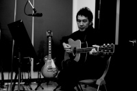 馬場俊英キャリア初の2枚組アルバム『馬場俊英 LP1～キャンディー工場』インタビュー