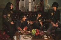 【RADIO CRAZY】BUMPが年末の大阪ロック大忘年会にも!!マンウィズやベボベなど、第4弾追加アーティスト発表