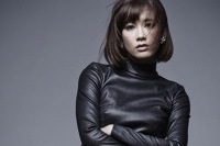 黒夢 最新シングル「ゲルニカ」のジャケ写に水川あさみ