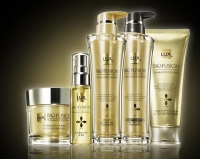 傷んだ髪に朗報 「ラックス(LUX)」のヘアケアシリーズ「ラックス バイオ フュージョン(LUX BIO FUSION)」の提案するヘアケア対策