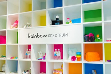 世界のキュートな雑貨が揃う「レインボースペクトラム」旗艦店が渋谷にオープン