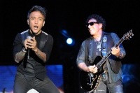 ジャーニー、フィリピン台風被災地支援でおよそ3,500万円を寄付