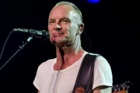 ポール・サイモン＆スティング、共同ツアーを来年開催