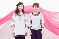 カラオケ対決で話題のやなわらばー 新作『愛歌』は沖縄方言で