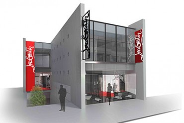 クリスチャン ルブタンの新旗艦店が青山にオープン - 限定シューズも発売