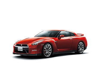 日産自動車は19日、高級スポーツカー「NISSAN GT-R」をマイナーチェンジした14年モデルを12月2日に発売すると発表した。