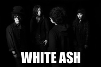 WHITE ASH 新作からJRA【ジャパンカップ】CM起用のMV解禁