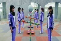 乃木坂46 橋本奈々未が鬼教官となってアイドル部結成？