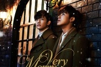 東方神起 珠玉のクリスマスソングを先行配信