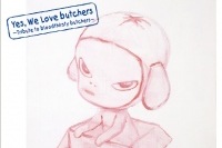 ブッチャーズ トリビュート盤にACIDMAN、ハスキン、怒髪天、向井秀徳ら20組