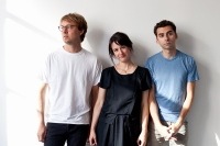 ブルックリン出身、ホスピタリティーが来年発売のアルバムから新曲を公開