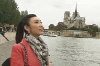 今夜NHKでユーミン特番『SONGSスペシャル』放送