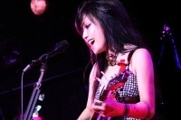 鬼束ちひろ ベスト盤詳細発表＆ビルボードでオーサカ＝モノレールと