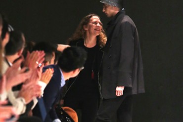 アン・ドゥムルメステール、自身のブランドのデザイナーを辞任