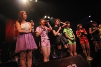 ポッシボー 来年アプガ＆吉川友と競演、ユニコーン手島は「今度は君たちが僕を武道館に」