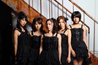 ひめキュン 幼さと大人っぽさ両極のジャケ写も注目の新作MV公開