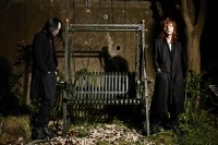 黒夢がシングル2タイトル同時発売を記念してニコ生で特番放送