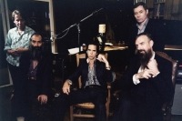 ニック・ケイヴ＆ザ・バッド・シーズがライブアルバムから2曲をフリーDL開始