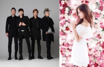 M.I.B＆A-Pinkのユン・ボミが新曲でコラボレーション