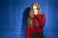 来日直前のフアナ・モリーナが最新アルバムをYouTube全曲試聴中